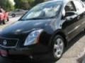 2008 NISSAN SENTRA