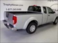 2008 Nissan Frontier - MESQUITE TX