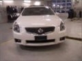 2008 Nissan Maxima - HIghland Park IL