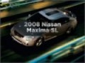 2008 Nissan Maxima - Jersey City NJ