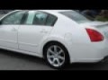 2008 Nissan Maxima Midlothian VA