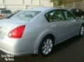 2008 Nissan Maxima in Seattle, Bellevue, Renton, WA 98007