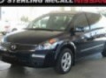 2008 Nissan Quest at Sterling McCall Nissan in Stafford 8N11