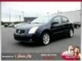 2008 Nissan Sentra