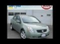 2008 Nissan Sentra 2.0 Appleton WI