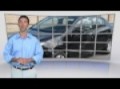2008 Nissan Sentra Sedan 4D - Thousand Oaks Toyota