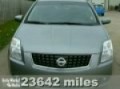 2008 Nissan Sentra in Mendota, IL 61342