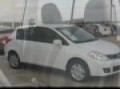 2008 Nissan Versa  Euless TX