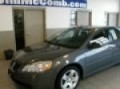 2008 PONTIAC G6