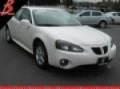 2008 PONTIAC GRAND PRIX