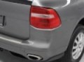 2008 PORSCHE CAYENNE AWD 4DR TIPTRONIC