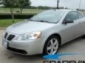2008 Pontiac G6