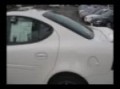 2008 Pontiac Grand Prix GXP - Arrow Buick Pontiac