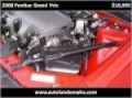 2008 Pontiac Grand Prix available from Autoland of Omaha