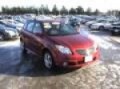 2008 Pontiac Vibe - 3,027 miles