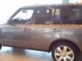 2008 Range Rover