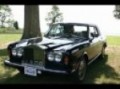 2008 Rolls Royce River Romp