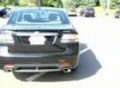 2008 SAAB 93 Turbo X
