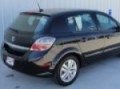 2008 SATURN Astra 5dr HB XE