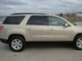 2008 SATURN OUTLOOK San Marcos, TX