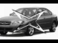 2008 SUBARU LEGACY Council Bluffs, IA 2334A