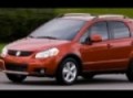 2008 SUZUKI SX4 Oklahoma City, OK 17402A