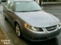 2008 Saab 9-5 in Marietta, GA 30060