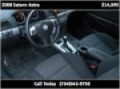 2008 Saturn Astra available from Jeff Benson Car Company