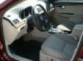 2008 Saturn Aura - 4dr Car