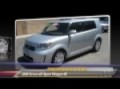 2008 Scion xB Sport Wagon 4D - Thousand Oaks Toyota