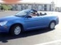2008 Sebring Convertible