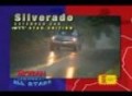 2008 Silverado All Star Edition
