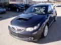 2008 Subaru Imprezza STI for sale i79 honda mazda arctic cat morgantown wv mt morris ...