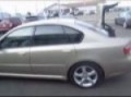 2008 Subaru Legacy ontario OR