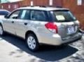2008 Subaru Outback 2.5 87110 CROSS COUNTRY AUTO SALES