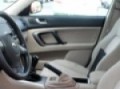 2008 Subaru Outback Irwin Toyota Scion Ford Lincoln