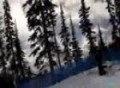 2008 Subaru Velocity Challenge Speed Skiing