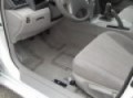 2008 TOYOTA CAMRY 4DR SDN I4 AUTO