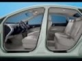 2008 TOYOTA PRIUS 5dr HB