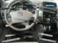 2008 TOYOTA SIENNA