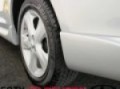 2008 TOYOTA YARIS