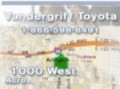 2008 Toyota Avalon Arlington TX 76017