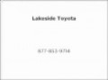 2008 Toyota Avalon - Metairie LA