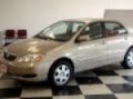 2008 Toyota Corolla 44146 Jay Buick Pontiac GMC