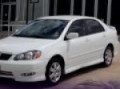 2008 Toyota Corolla S 76116 Frank Kent Motor Company