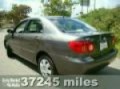 2008 Toyota Corolla in Escondido, CA 92025