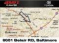 2008 Toyota Highlander Baltimore MD