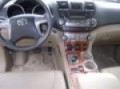 2008 Toyota Highlander Gulfport MS