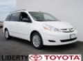 2008 Toyota Sienna