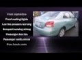 2008 Toyota Yaris in Oregon City, OR 97045